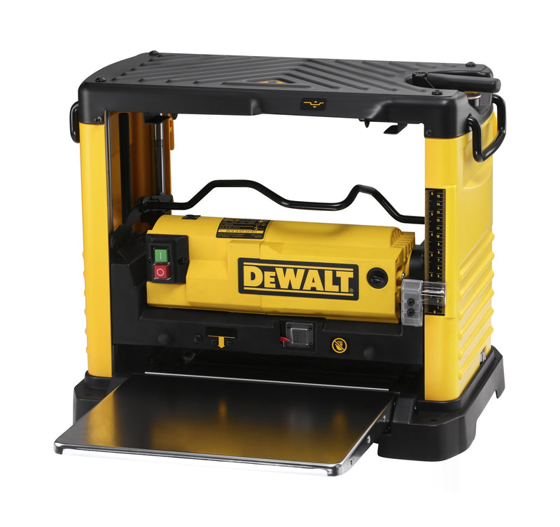 Dewalt (DW733-QS) 1800W 317mm Portable Thicknesser