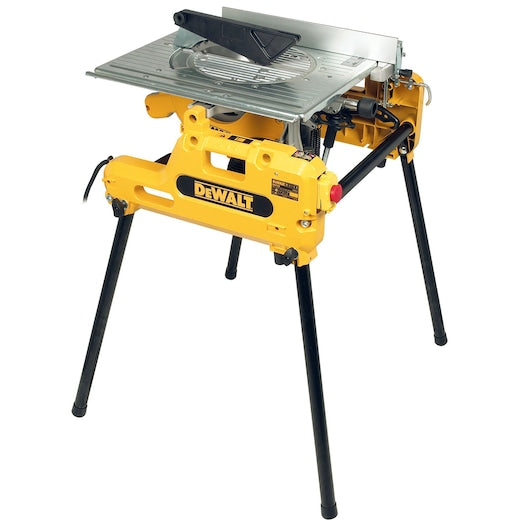 Serra de esquadria de mesa Dewalt (DW743N-QS) 2000W 250mm