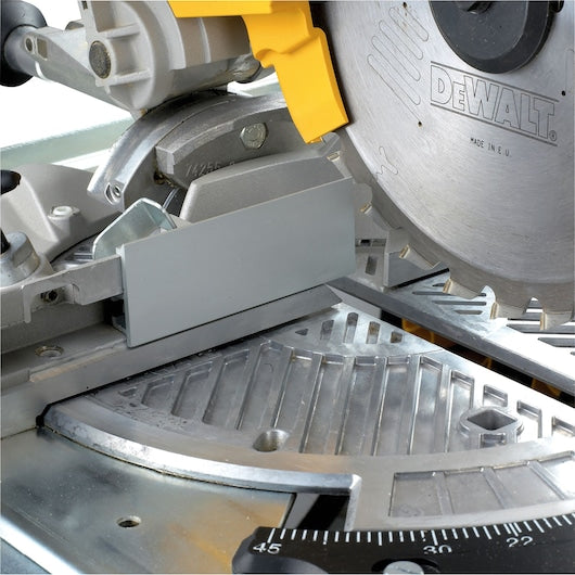 Serra de esquadria de mesa Dewalt (DW743N-QS) 2000W 250mm