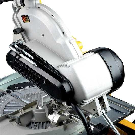 Serra de esquadria de mesa Dewalt (DW743N-QS) 2000W 250mm