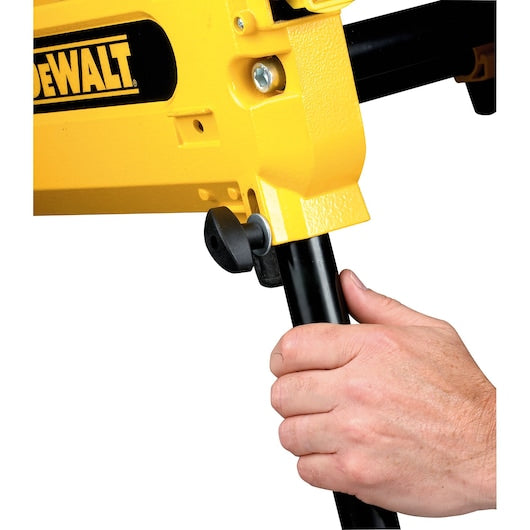 Serra de esquadria de mesa Dewalt (DW743N-QS) 2000W 250mm
