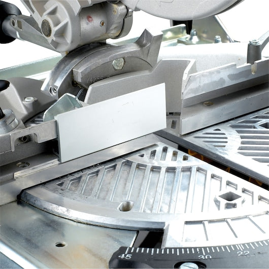 Serra de esquadria de mesa Dewalt (DW743N-QS) 2000W 250mm