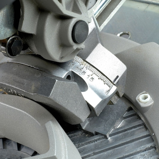 Serra de esquadria de mesa Dewalt (DW743N-QS) 2000W 250mm