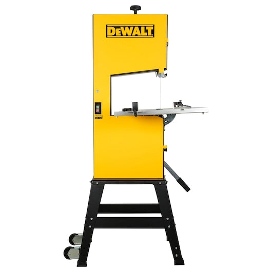 Serra de fita Dewalt (DW876-QS) 1000W 200mm