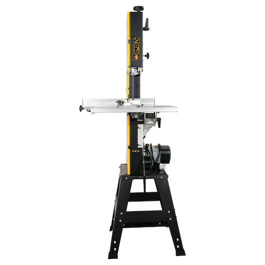 Serra de fita Dewalt (DW876-QS) 1000W 200mm