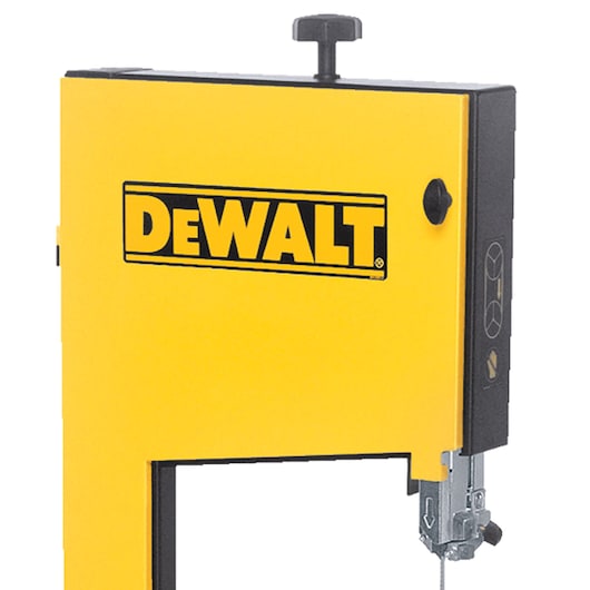 Serra de fita Dewalt (DW876-QS) 1000W 200mm