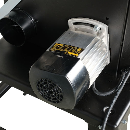 Serra de fita Dewalt (DW876-QS) 1000W 200mm