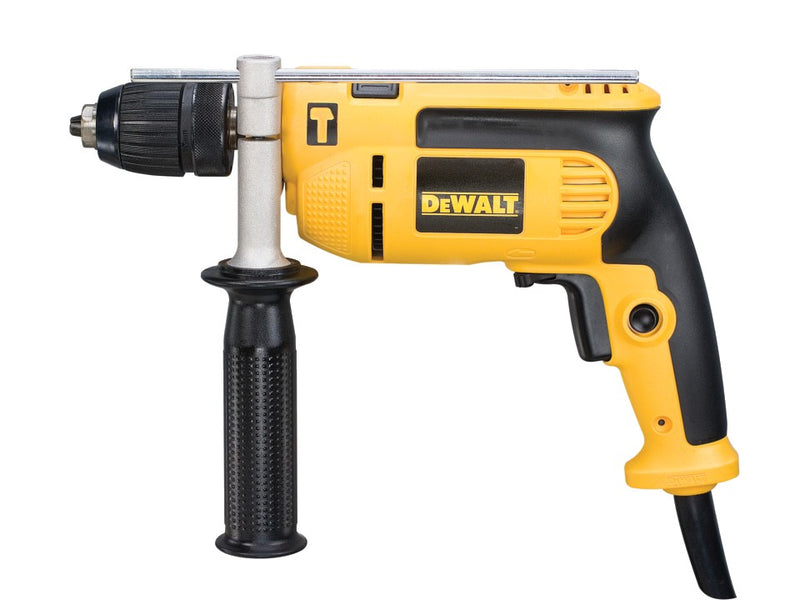 Dewalt (DWD024KS-QS) 750W Corded Percussion Drill