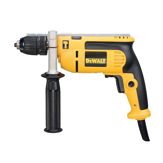 Furadeira de impacto com fio Dewalt (DWD024S-QS) de 750 W