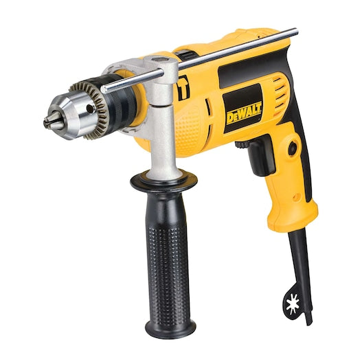 Furadeira de impacto com fio Dewalt (DWD024-QS) de 750 W