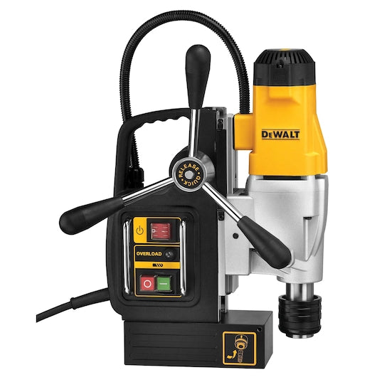 Furadeira de bancada magnética Dewalt (DWE1622K-QS) de 1200 W