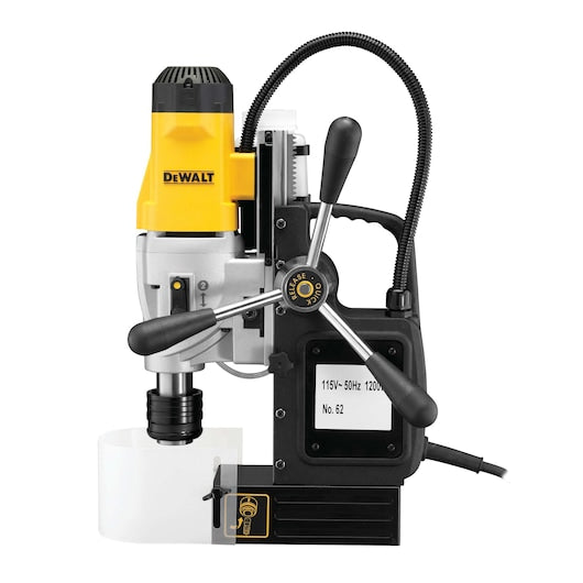 Furadeira de bancada magnética Dewalt (DWE1622K-QS) de 1200 W