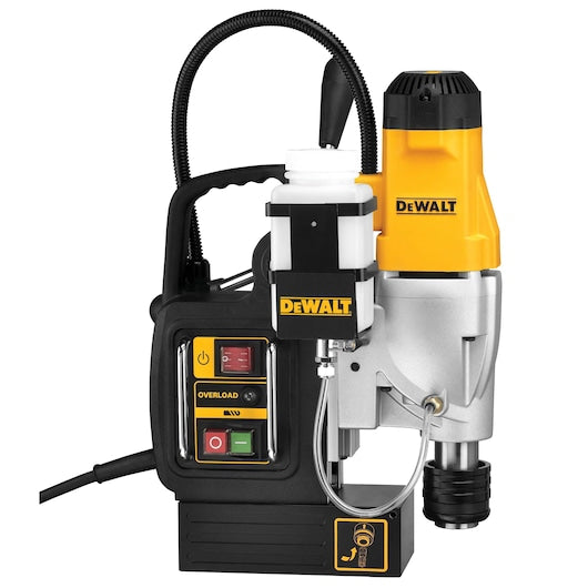 Furadeira de bancada magnética Dewalt (DWE1622K-QS) de 1200 W