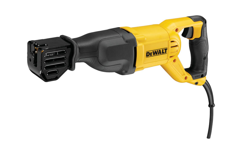 Sierra alternativa Dewalt (DWE305PK-QS) de 1100 W