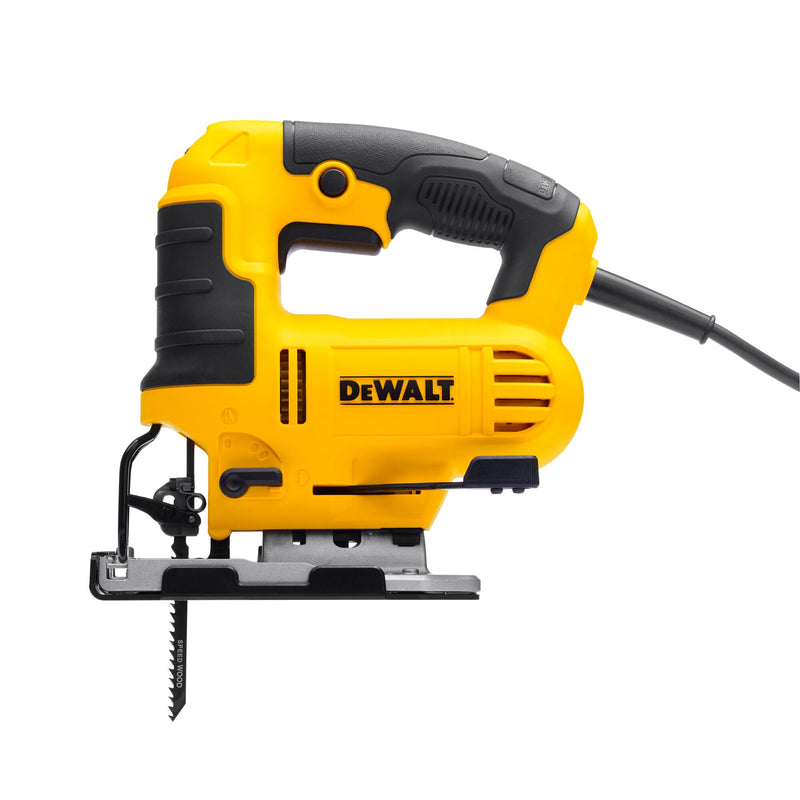 Dewalt (DWE349-QS) 650W Top Handle Jigsaw