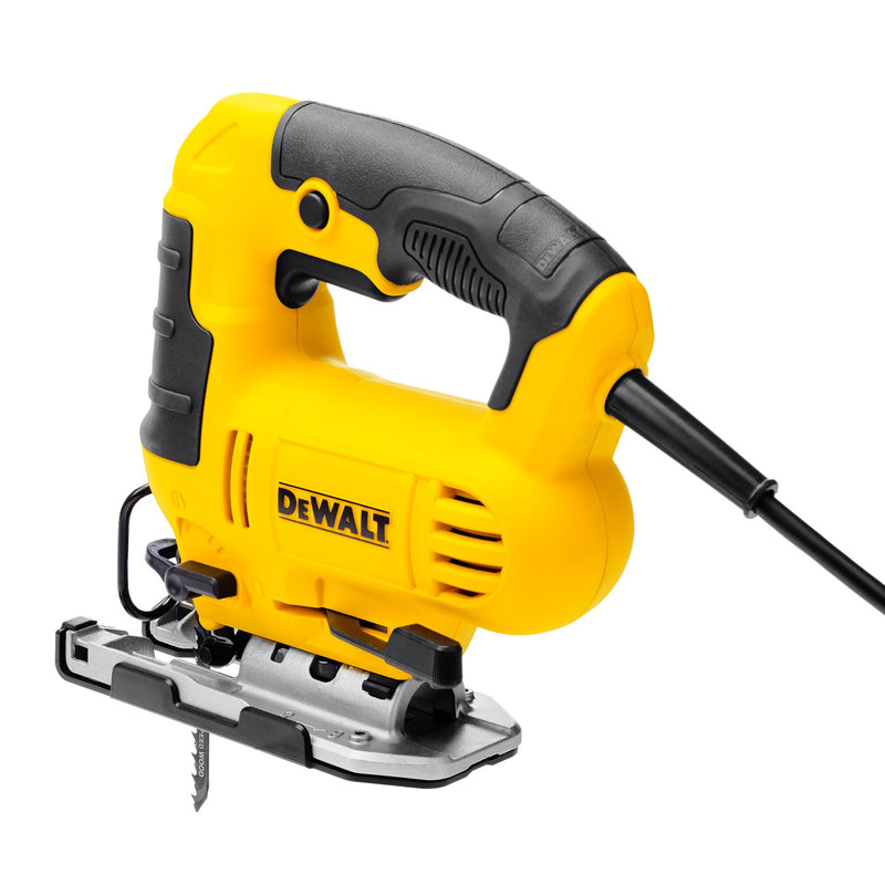 Dewalt (DWE349-QS) 650W Top Handle Jigsaw