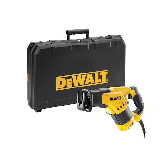 Serra sabre Dewalt (DWE357K-QS)