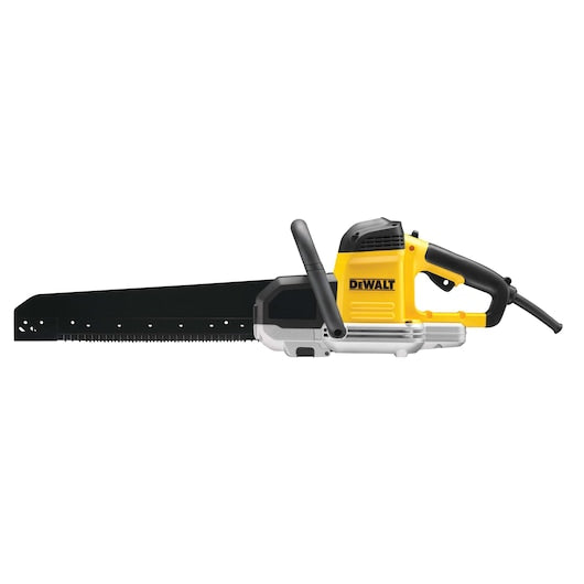 Serra Dewalt (DWE396-QS) 1600W 295mm ALLIGATOR®