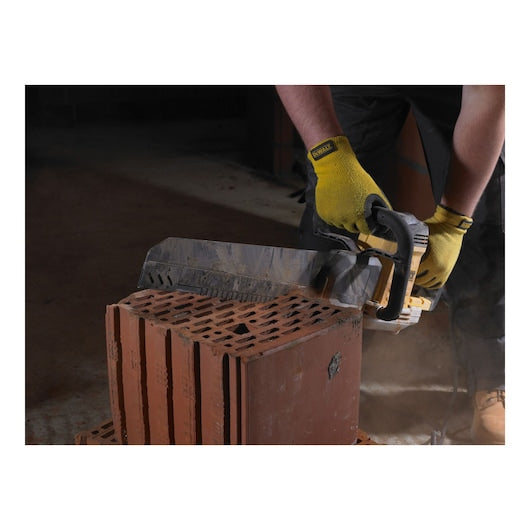Serra Dewalt (DWE396-QS) 1600W 295mm ALLIGATOR®