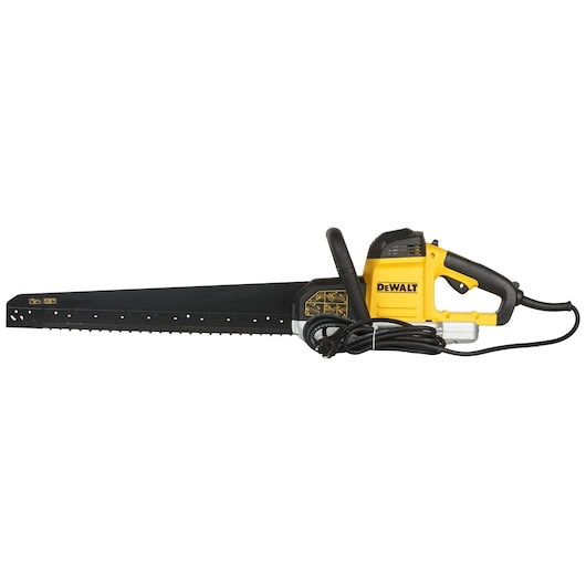 Serra Dewalt (DWE397-QS) ALLIGATOR® de 1700 W e 430 mm