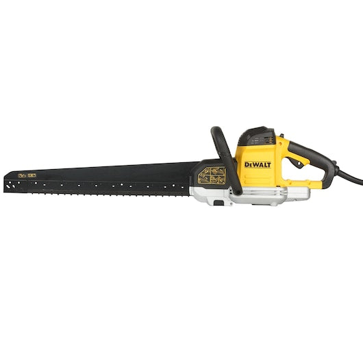 Serra Dewalt (DWE397-QS) ALLIGATOR® de 1700 W e 430 mm