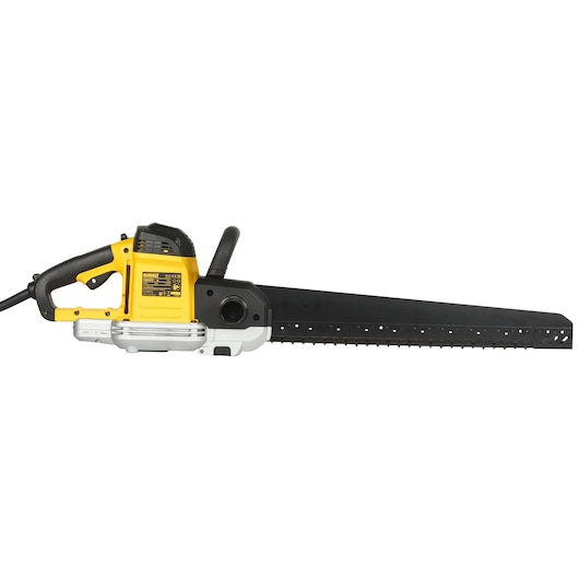 Serra Dewalt (DWE397-QS) ALLIGATOR® de 1700 W e 430 mm