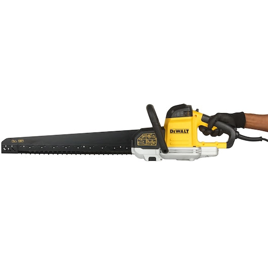 Serra Dewalt (DWE397-QS) ALLIGATOR® de 1700 W e 430 mm