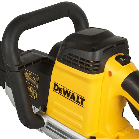 Serra Dewalt (DWE397-QS) ALLIGATOR® de 1700 W e 430 mm