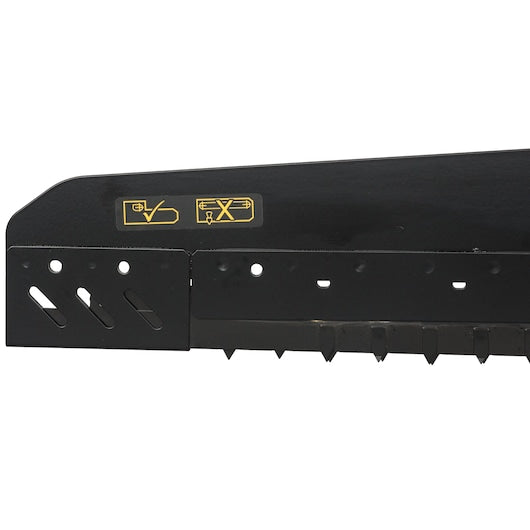 Serra Dewalt (DWE397-QS) ALLIGATOR® de 1700 W e 430 mm