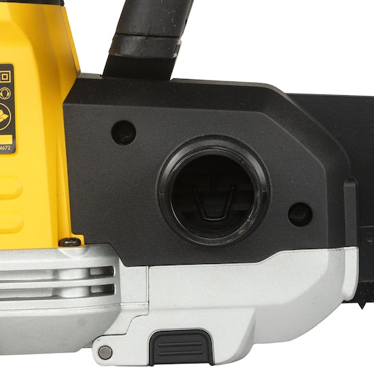 Serra Dewalt (DWE397-QS) ALLIGATOR® de 1700 W e 430 mm