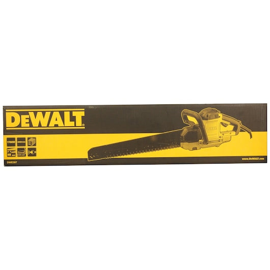 Serra Dewalt (DWE397-QS) ALLIGATOR® de 1700 W e 430 mm
