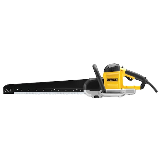Serra Dewalt (DWE399-QS) ALLIGATOR® de 1700 W e 430 mm