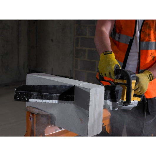 Serra Dewalt (DWE399-QS) ALLIGATOR® de 1700 W e 430 mm