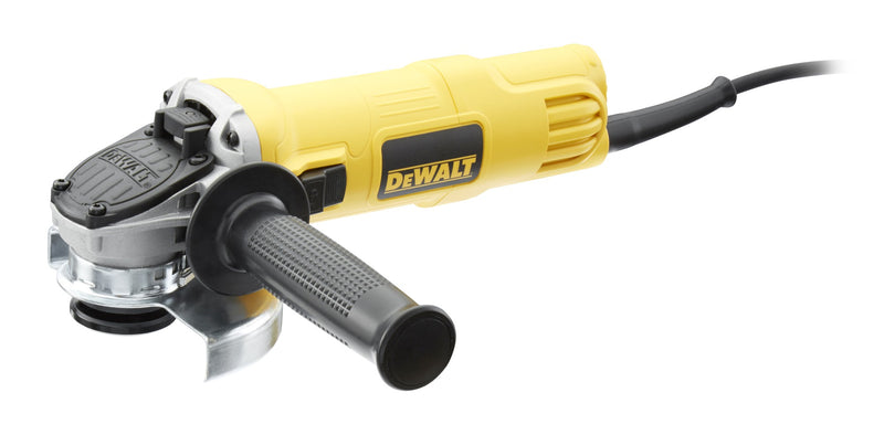 Dewalt (DWE4056-QS) 800W 115mm Angle Grinder