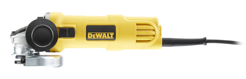 Dewalt (DWE4056-QS) 800W 115mm Angle Grinder