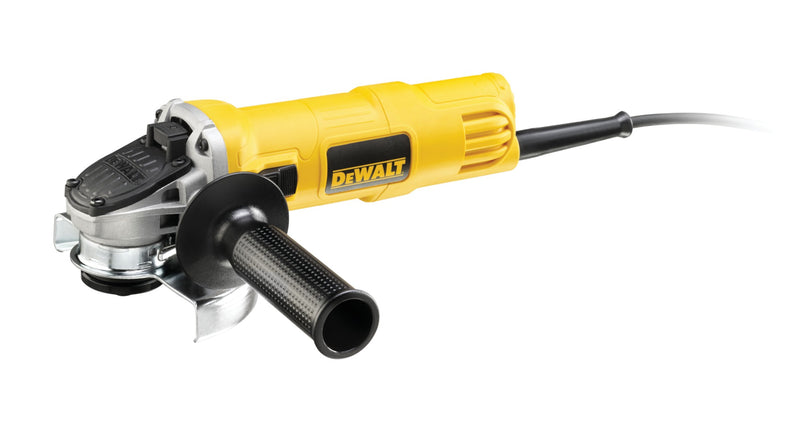 Rebarbadora Dewalt (DWE4057-QS) 800W 125mm