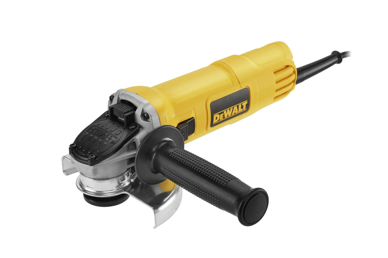 Rebarbadora Dewalt (DWE4157-QS) 900W 125mm
