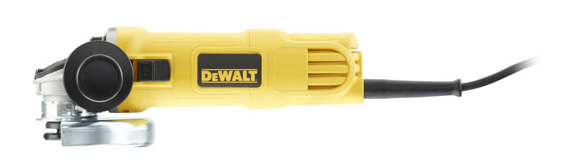 Rebarbadora Dewalt (DWE4157-QS) 900W 125mm