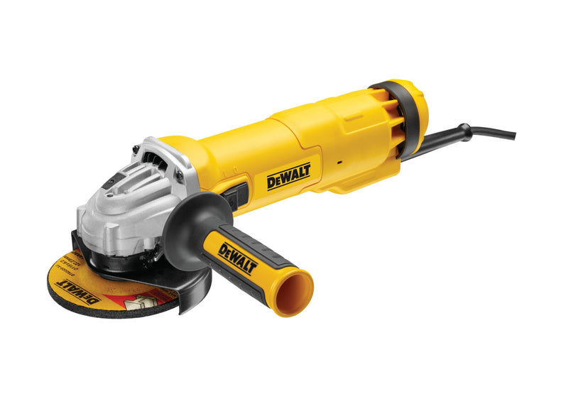 Rebarbadora Dewalt (DWE4206-QS) 1010W 115mm