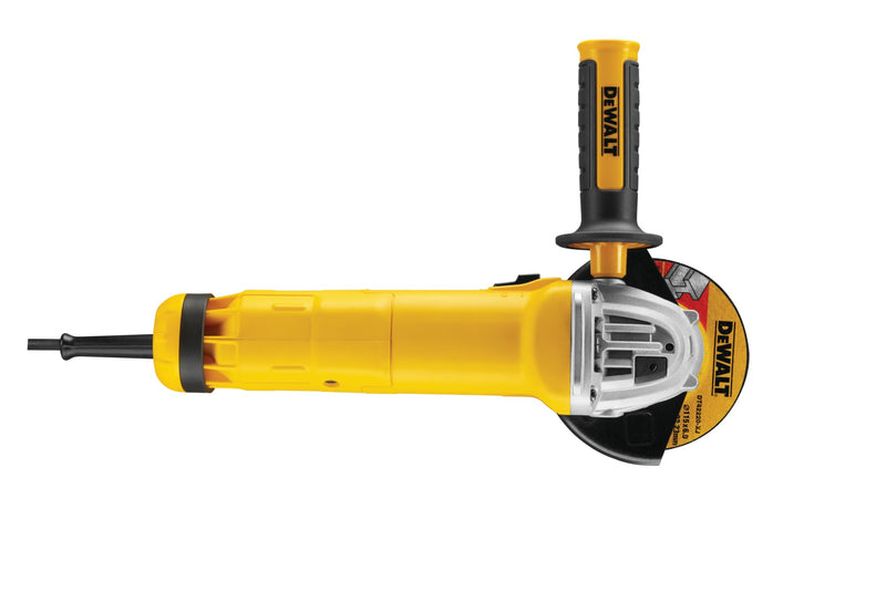 Rebarbadora Dewalt (DWE4206-QS) 1010W 115mm