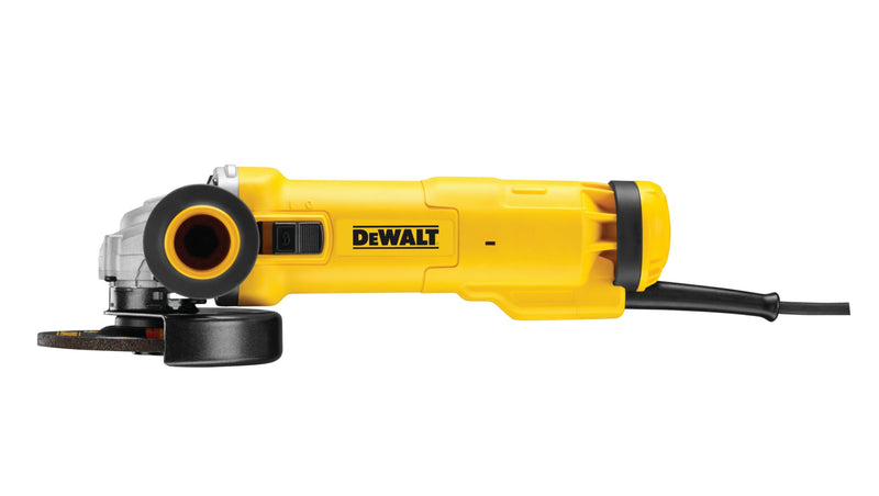 Dewalt (DWE4207-QS) 1010W 125mm Angle Grinder