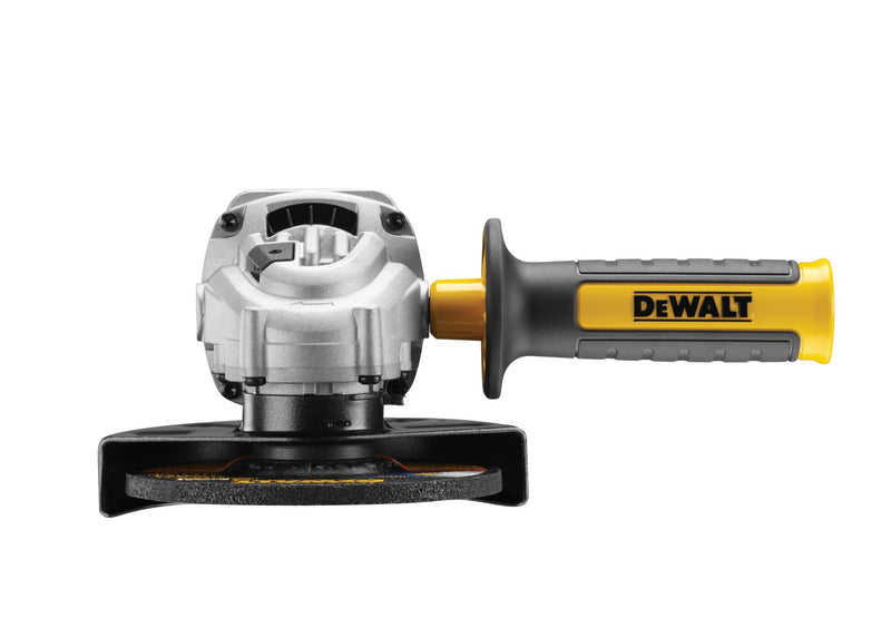 Dewalt (DWE4207-QS) 1010W 125mm Angle Grinder