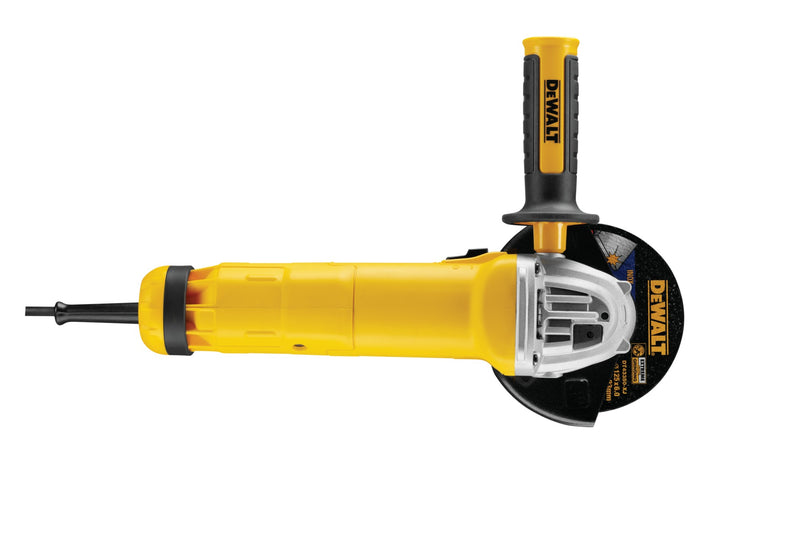 Dewalt (DWE4207-QS) 1010W 125mm Angle Grinder