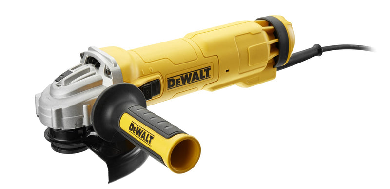 Rebarbadora Dewalt (DWE4238-QS) 1400 W 150 mm sem tensão