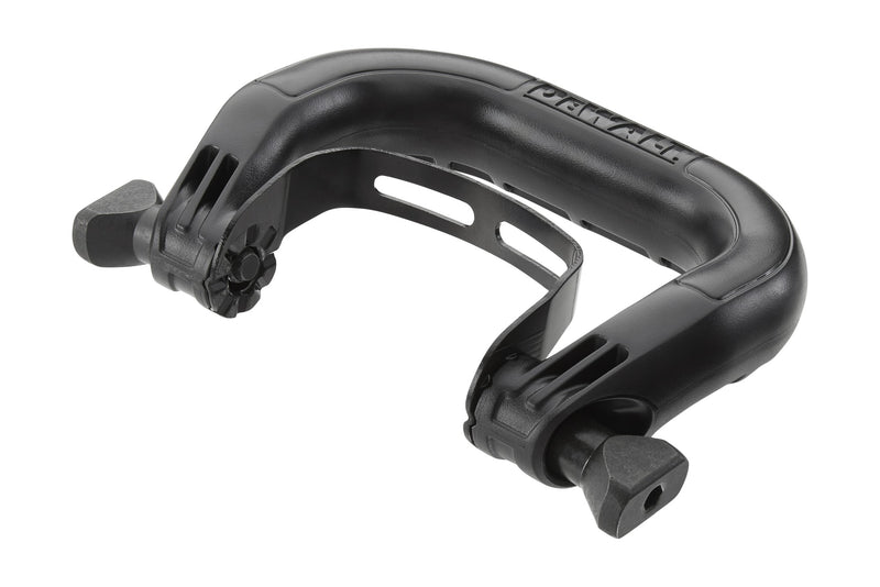 Dewalt (DWE4257-QS) 1500W 125mm No-Volt Switch Variable Speed Angle Grinder