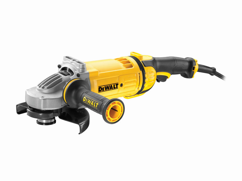 Rebarbadora Dewalt (DWE4557-QS) 2400W 180mm