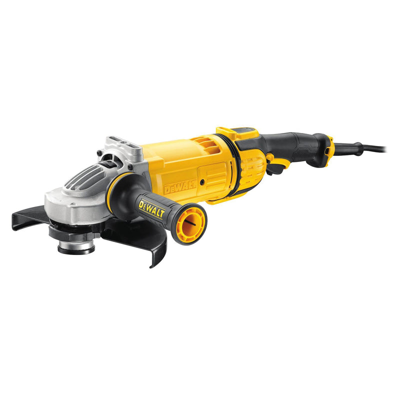 Rebarbadora Dewalt (DWE4579-QS) 2600W 230mm