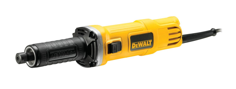 Dewalt (DWE4884-QS) 450W 6mm Die Grinder