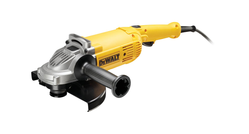 Rebarbadora Dewalt (DWE490-QS) 2000W 230mm