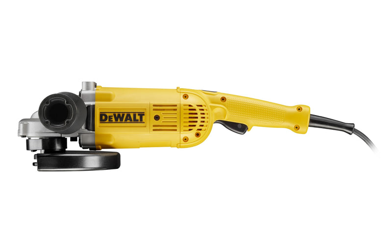 Rebarbadora Dewalt (DWE490-QS) 2000W 230mm